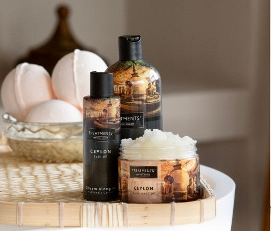 Body care