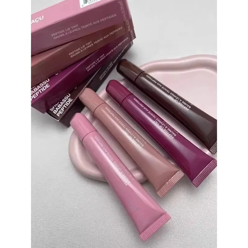 Hydrating Lip Plumper Gloss