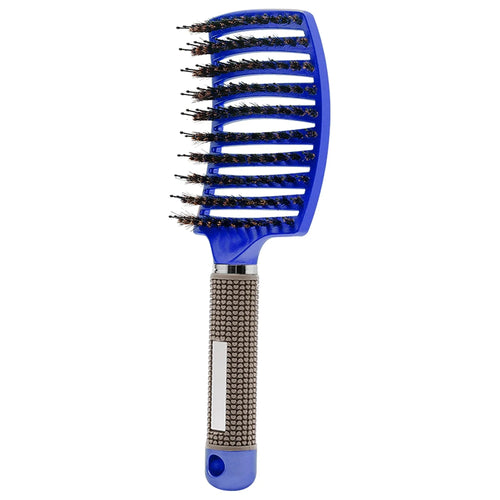 Magic Detangling Hairbrush For Wet and Curly Hair