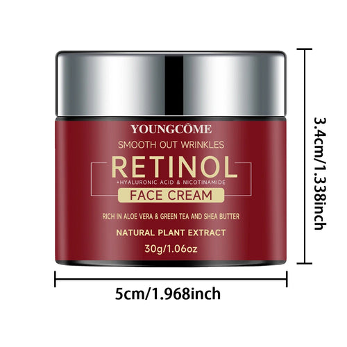 Retinol Lifting & Firming Face Cream