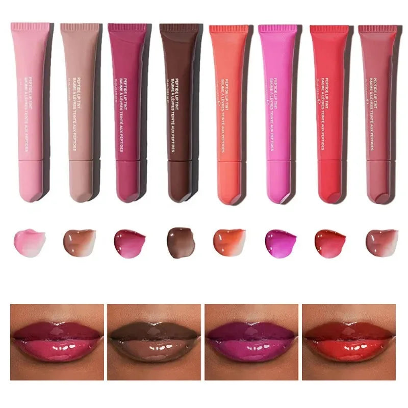 Hydrating Lip Plumper Gloss