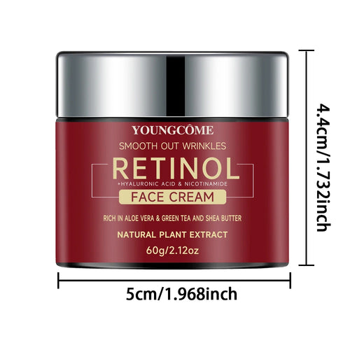 Retinol Lifting & Firming Face Cream