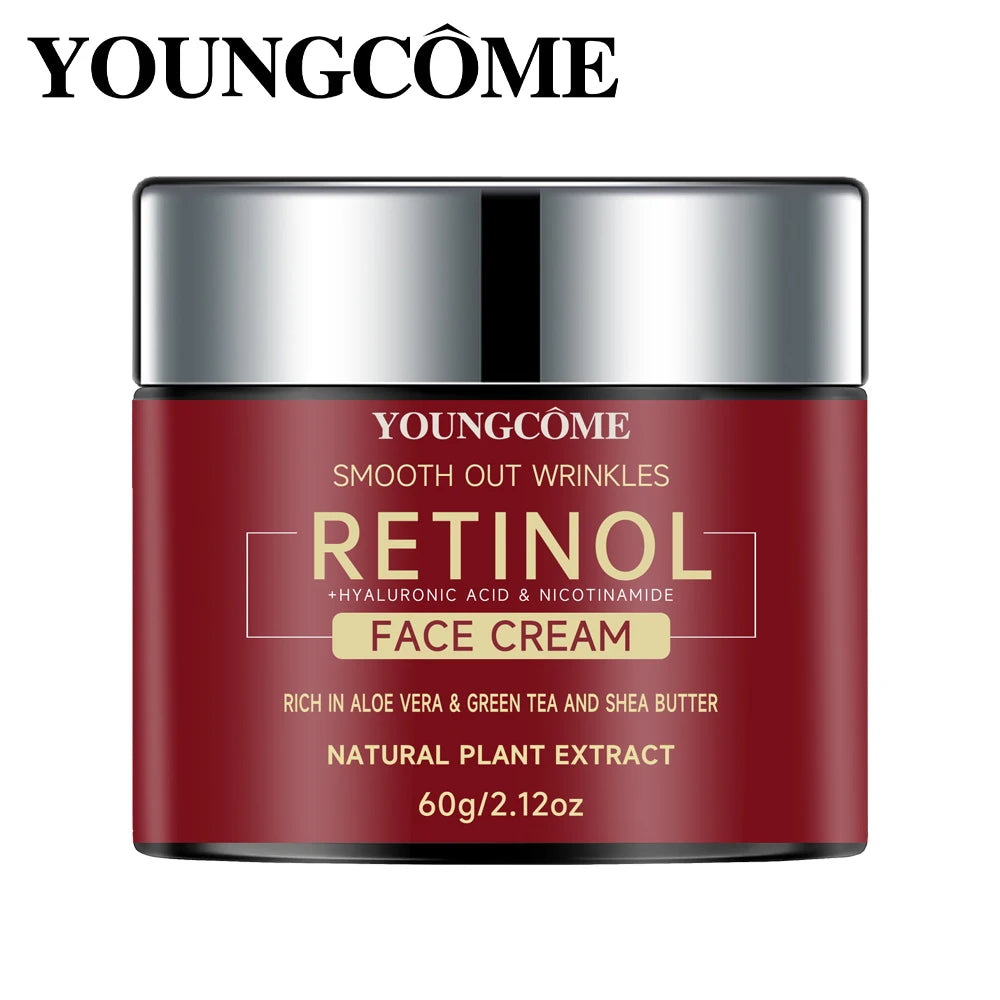 Retinol Lifting & Firming Face Cream